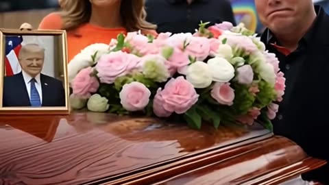 FUNERALL PARTY