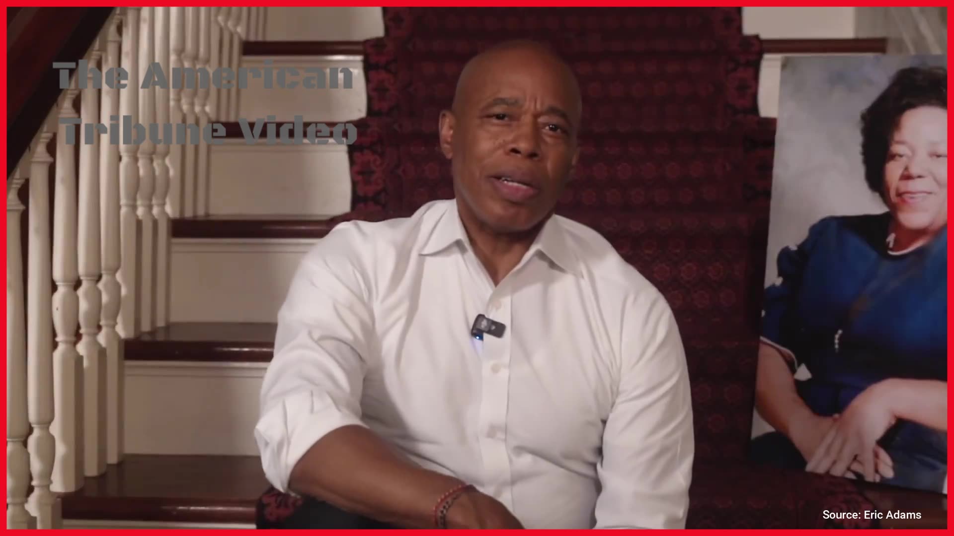 MAGA Applauds As Former Democrat Drops Out of NYC Election to Swing It Against Socialist