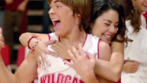 Vanessa Hudgens makes rare comment about falling for ‘cute’ ex Zac Efron