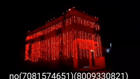 pixel LED decoration full video#shortvideo #youtubeshorts #pixel #sukai_light_house