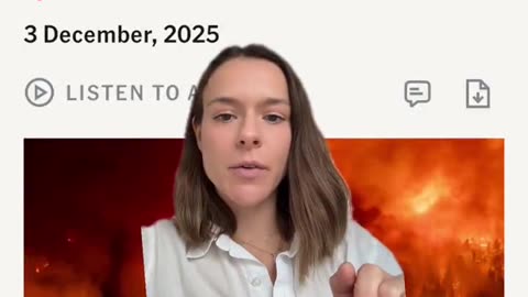 Here's How Climate Change Cultists Drive the Legacy Media Narrative