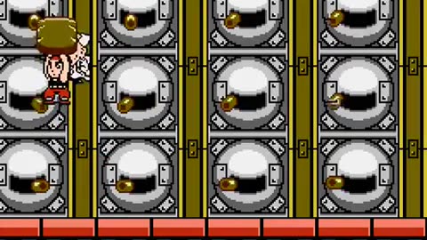 NES Longplay 518 Daiku no Gen San 2 - Akage no Dan no Gyakushuu