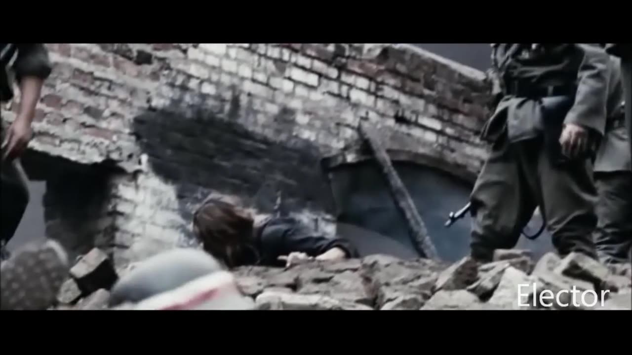 JEWISH WOMAN RAPED BY NAZIS