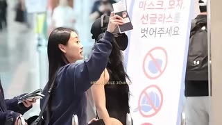 Trending: She has her own rules 💀🙌🏻 #blackpink#blink#jennie#kpop#edit#fypviral