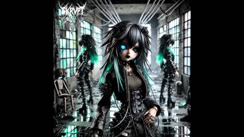 🩸 ⛧FΛD!NG_PULSΞ // ₂0₂5⛧🪞