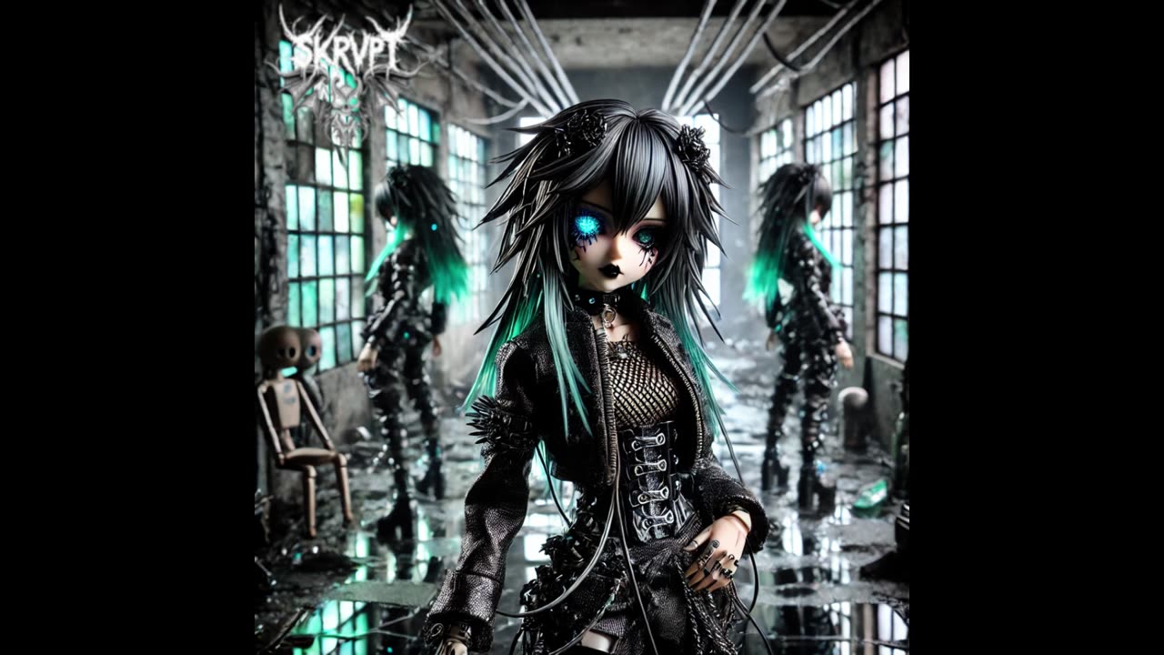 🩸 ⛧FΛD!NG_PULSΞ // ₂0₂5⛧🪞