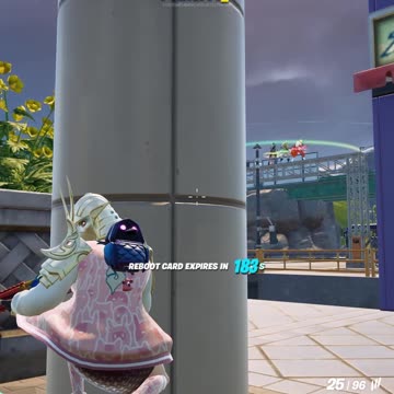 Band Practice Mid Match