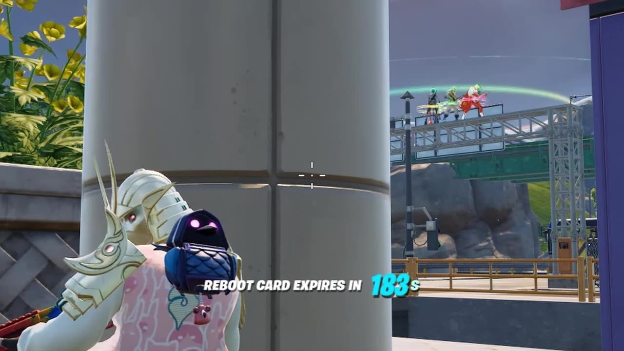 Band Practice Mid Match