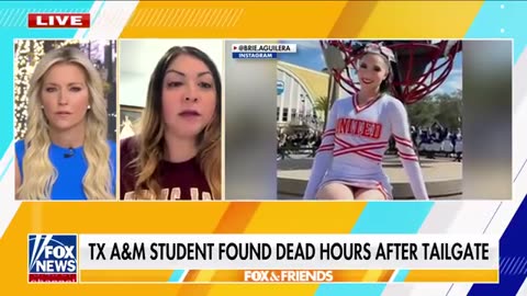 Dead college student's phone was 'thrown in the woods' amid fatal 17-story fall, mother says