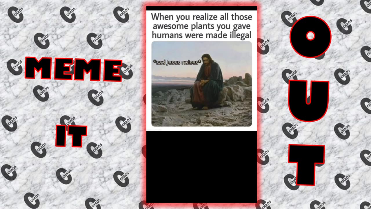 Meme It Out Season 2 Ep 13 Memes with More Meaning