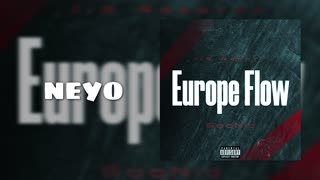 Official GooNie - Europe Flow (Sped Up) [Official Audio]