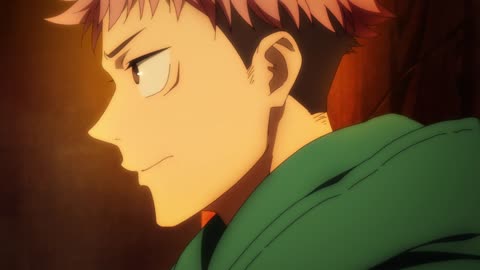 Jujutsu Kaisen Season 1 Episode 2 Hindi Dubbed