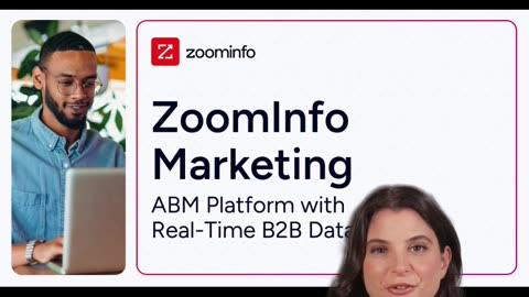 Supercharge Your ABM Strategy with ZoomInfo Marketing (Full Walkthrough)
