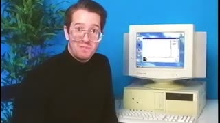 How to Message Girls Online (90s Tutorial)