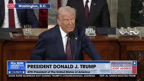 TRUMP ANNOUNCES NUNGARAY EO