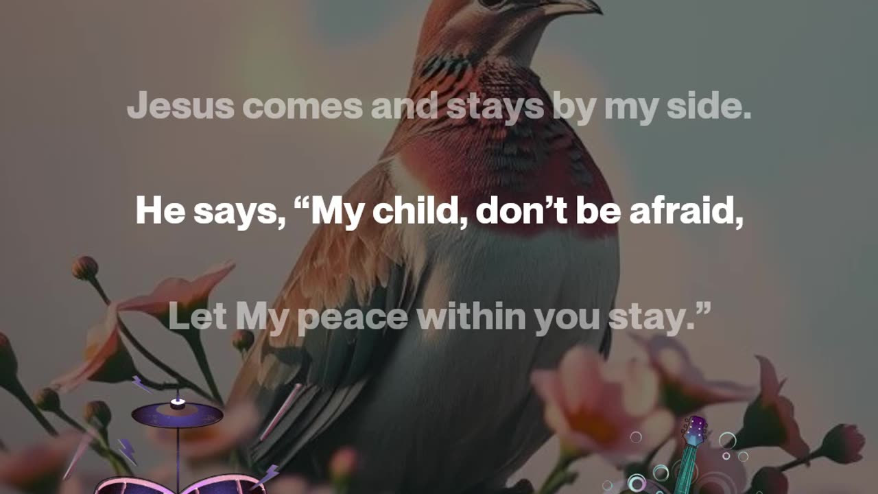 Jesus, Prince of Peace