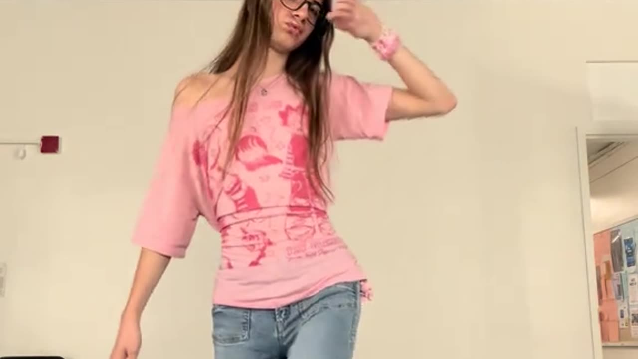 Young tgirl our better future