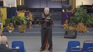 Running The Race To Win by Dr Michael H Yeager