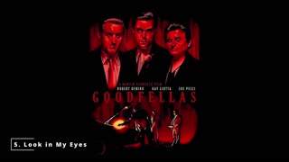 Goodfellas soundtrack