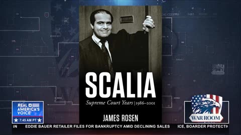 HOW SCALIA OWNED ORAL ARGUMENT