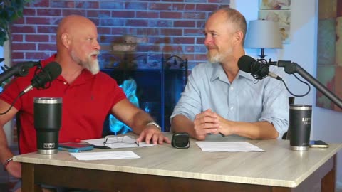 🔥 What’s Killing Men’s Edge | The Iron & Tequila Podcast | Episode 7