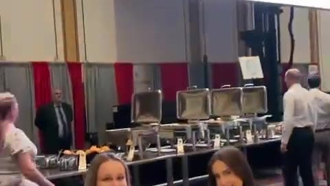 Lunch is on us! We’re proud to sponsor this year’s lunch at NPSA. Come visit us at Booth 513!