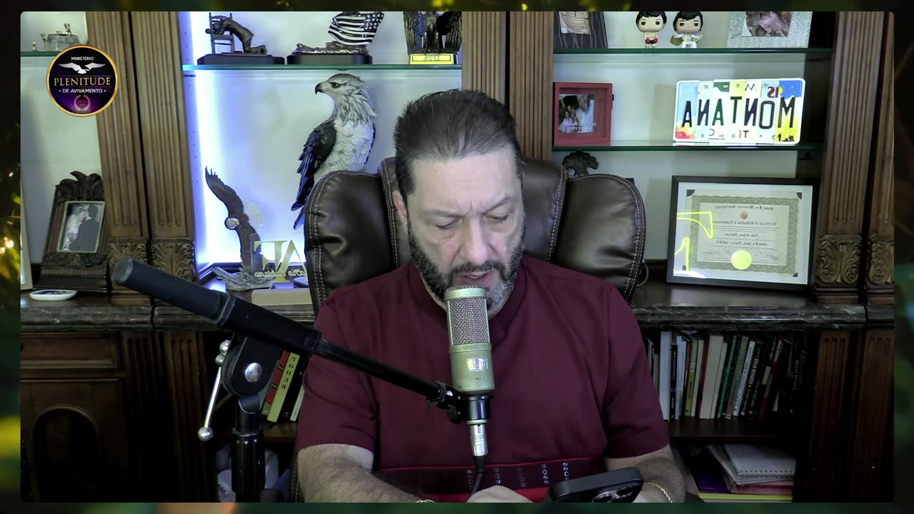QUINTA-FEIRA COM DEUS!!!