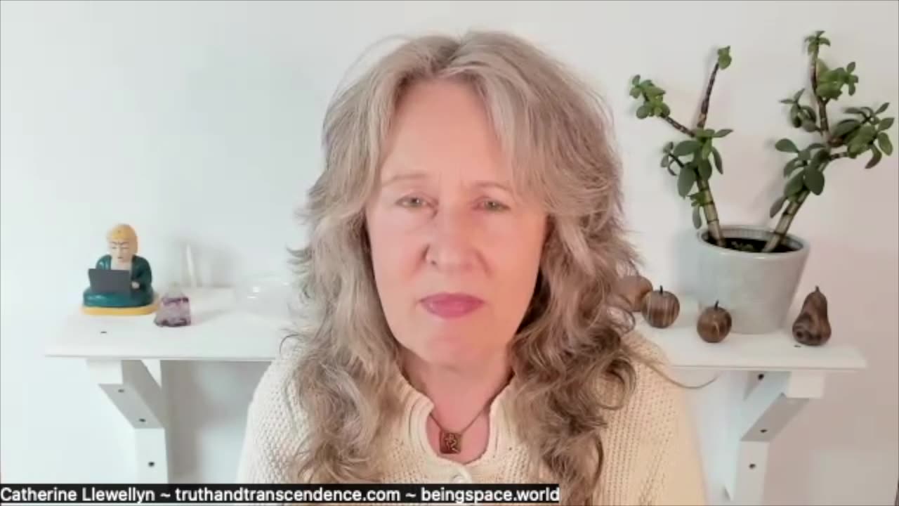 AI Is Not Intelligence ~ So What Is Intelligence?