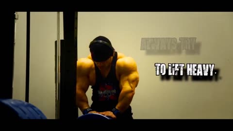 THIS IS BODYBUILDING 01