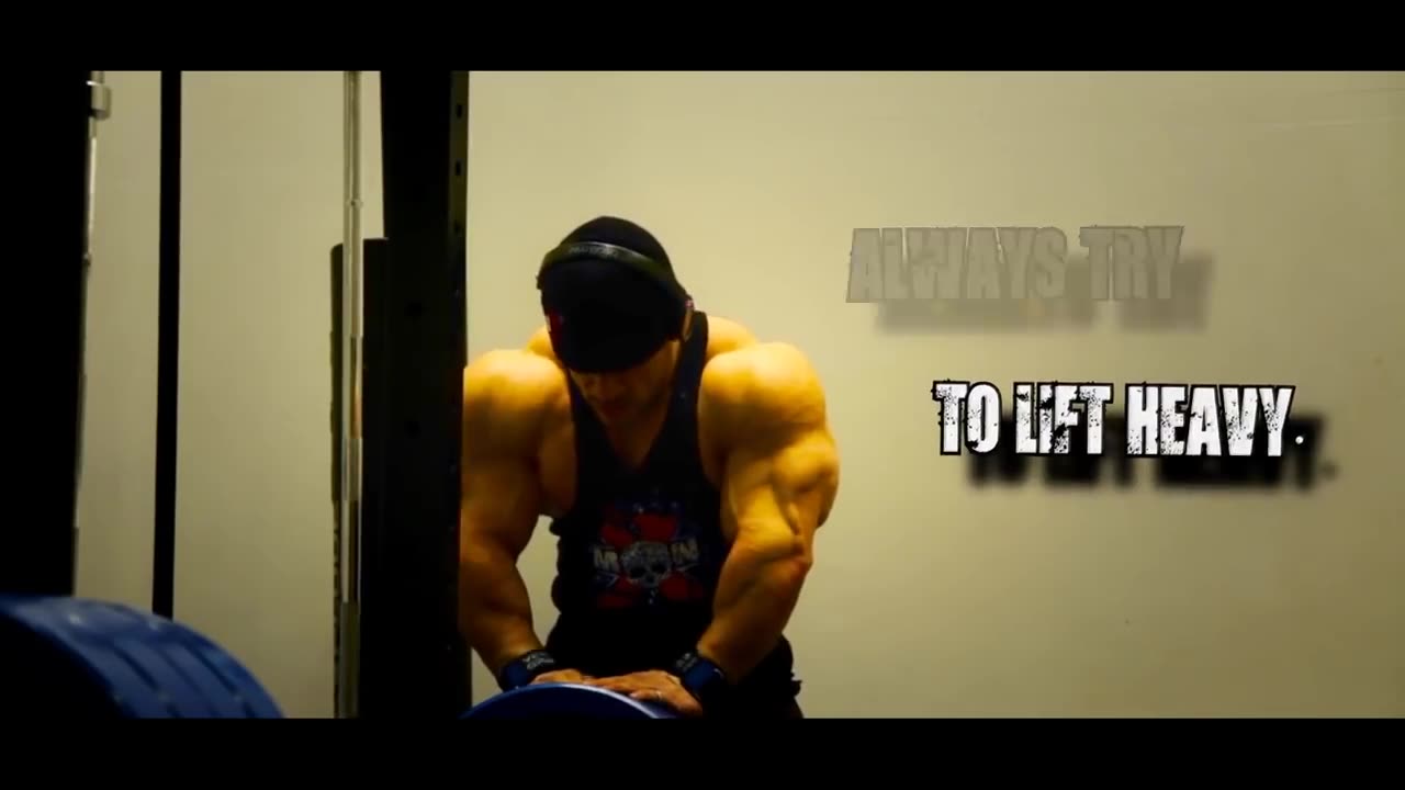 THIS IS BODYBUILDING 01