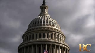 GOP rebels rebuke Trump tariffs, blocking ban on snap repeal votes