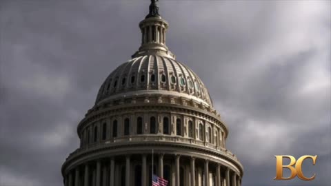 GOP rebels rebuke Trump tariffs, blocking ban on snap repeal votes