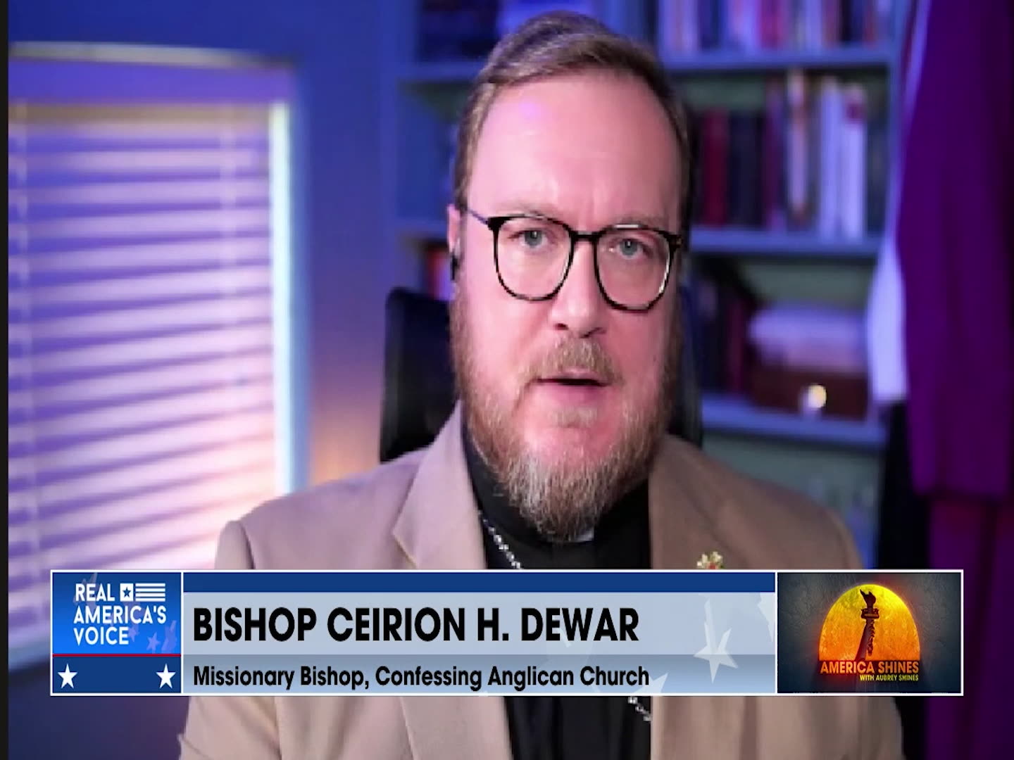 STANDING FIRM IN CONVICTION AGAINST SECULAR IDEALS