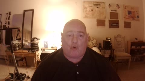 A message to you democrat voters.