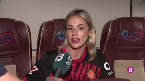 Spanish WAGs claim they were harassed and 'touched without consent' at Super Cup in Saudi Arabia