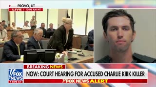 Judge, Defense Lawyers Telegraph Next Major Developments In Charlie Kirk Assassination Trial