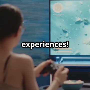 These Games Are Too Realistic!