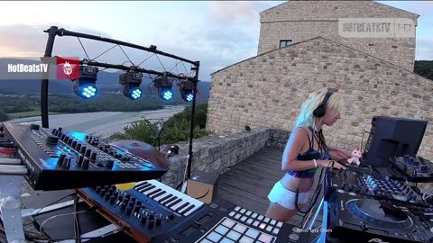 🔴 [HD] Electronic Music Experience from Clubs, Events, Festivals and Studio Sessions 🎧🎶