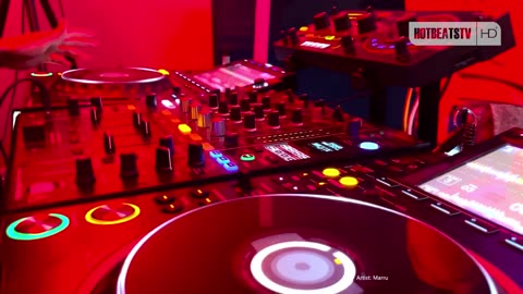 🔴 [HD] Electronic Music Experience from Clubs, Events, Festivals and Studio Sessions 🎧🎶