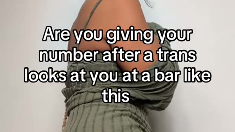 Tgirl is prepared to receive you