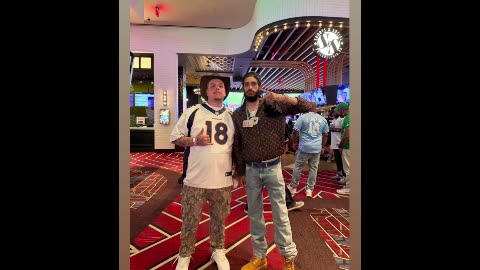 DAP LOCALS SERIES #7 CONTEXT: O27QUANNY LESSON/TALKING SHIT