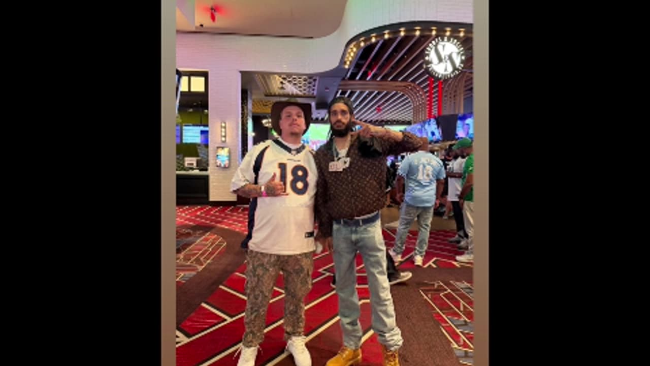 DAP LOCALS SERIES #7 CONTEXT: O27QUANNY LESSON/TALKING SHIT