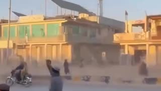 💥🛩 Pakistan Airstrikes in Afghanistan | RCF