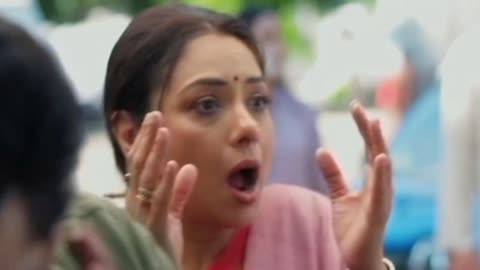 Anupama Today Full Episode Update Pari Hit Raja