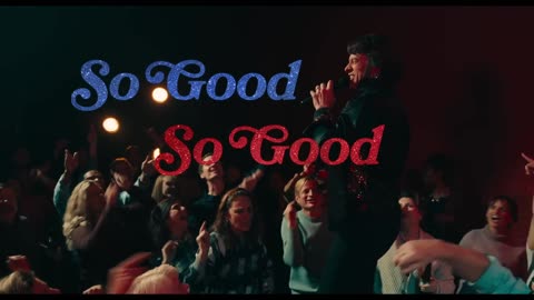 SONG SUNG BLUE - Official Trailer 2 [HD] - Only In Theaters This Christmas