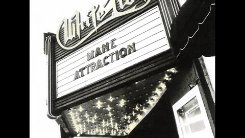 White Lion Mane Attraction (FULL ALBUM) 🇺🇸
