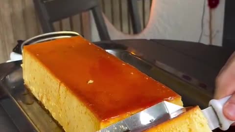 What is the name of this food? Have you ever tried it?