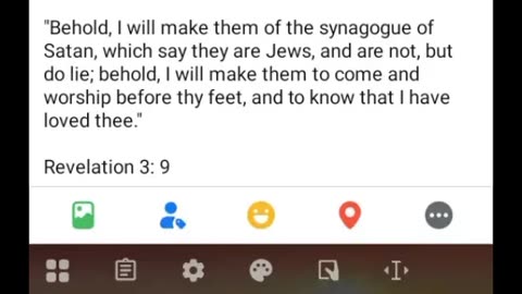 Fake Jews