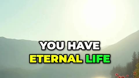 The Simple Prayer That Changes Your Eternity (Pray This Now)