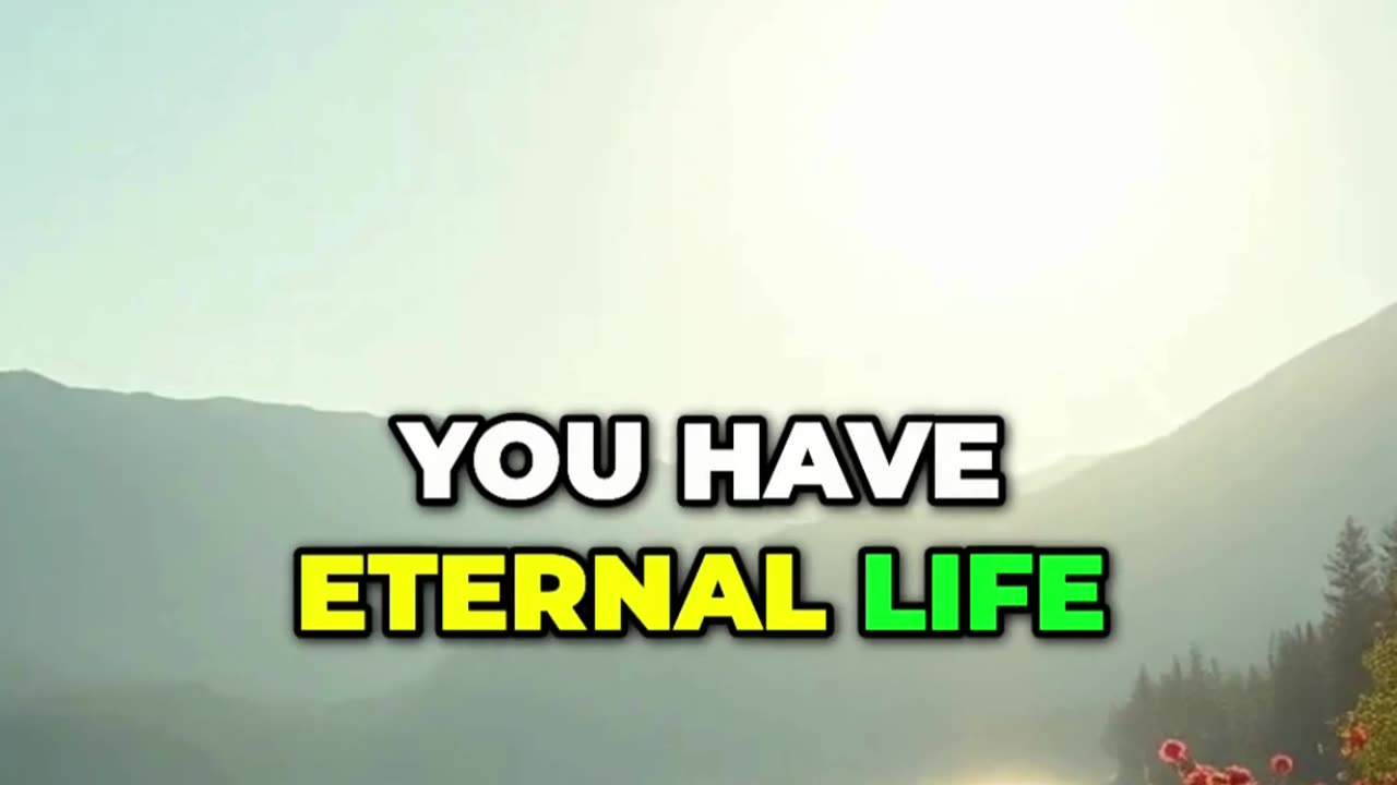 The Simple Prayer That Changes Your Eternity (Pray This Now)